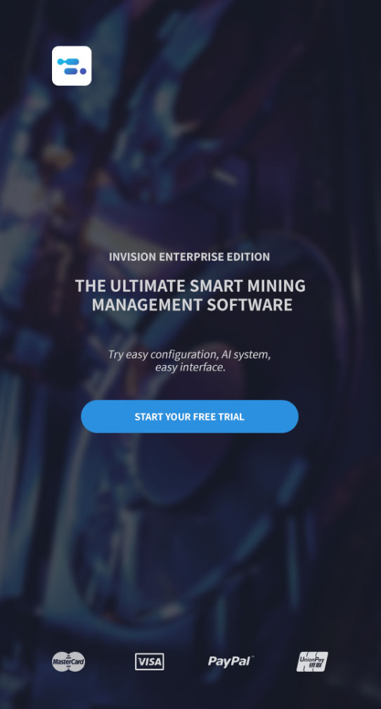 CLOULA Smart Mining System